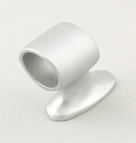 Product Image for Räckhållare 25mm, Mellandel