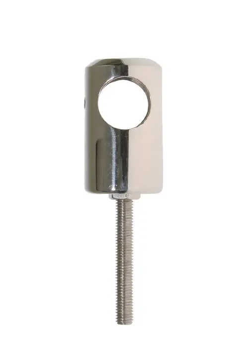 Product Image for Räckhållare 22mm, Mellandel