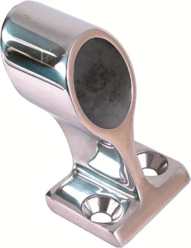 Product Image for Räckhållare 25mm 60° Änddel För
