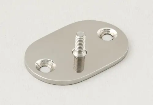 Product Image for Bricka Med Skruv M8. Fp=2st