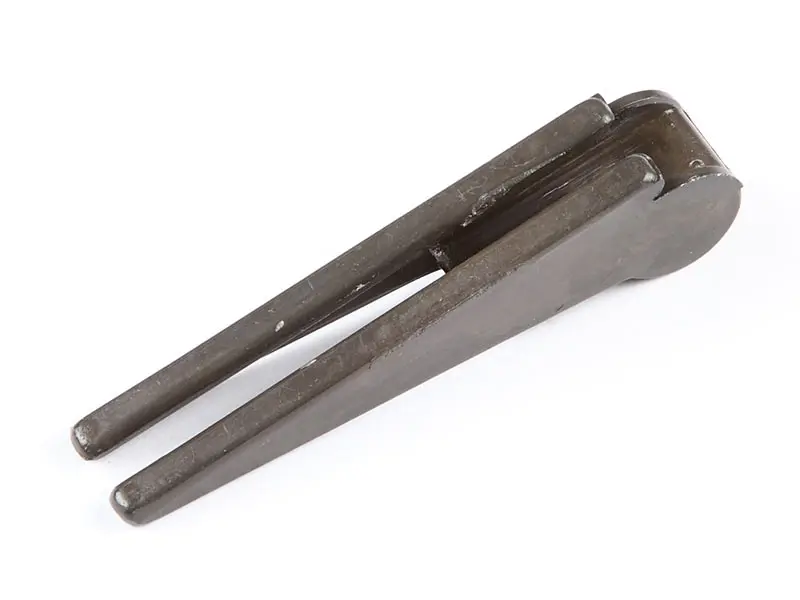 Product Image for Segelintag, End Klaff S