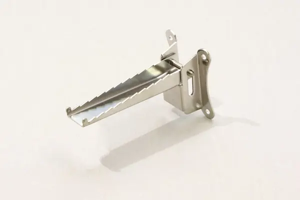 Product Image for Maststeg Fällbart Rostfritt