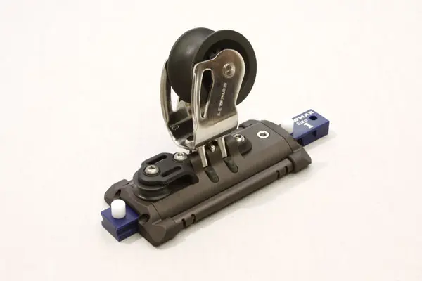Product Image for Lewmar Genuatravare Size 1 Bb