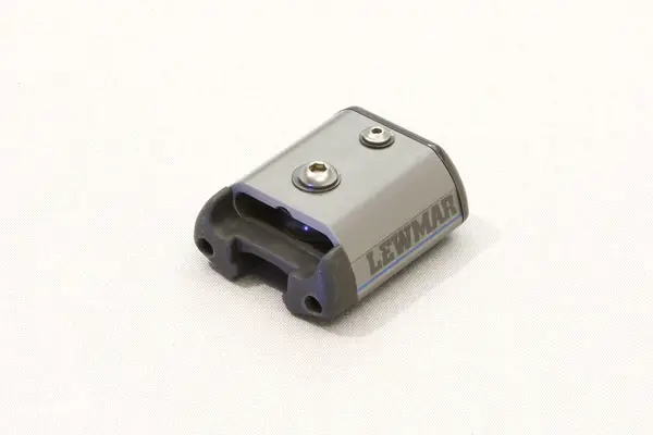 Product Image for Ändstopp Lewmar Med Buffert Size 0.