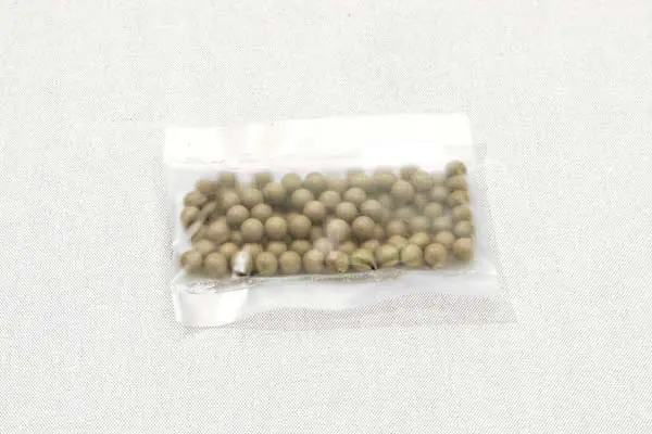 Product Image for Lewmar Torlonkulor Size 1