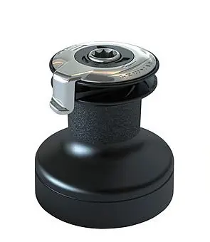 Product Image for Lewmar Vinsch Evo 30st Aluminium