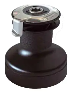 Product Image for Lewmar Vinsch Evo 45st Aluminium