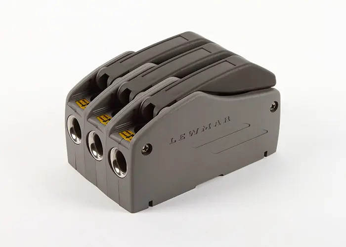 Product Image for Vinschavlastare Lewmar 8-10 Trippel.