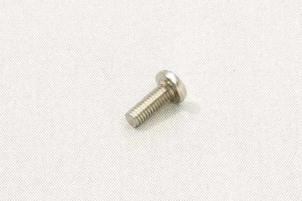Product Image for Reservskruv 16mm Till Sufflettbeslag