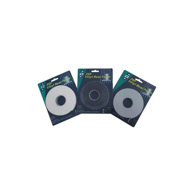 Product Image for Gummilist Svart 19x6mm 3m