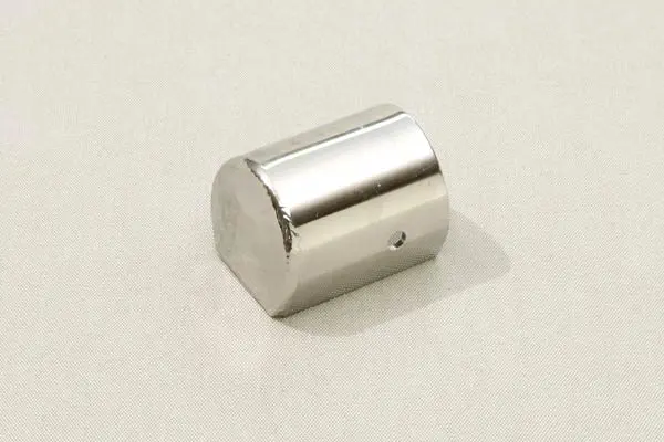 Product Image for Ändbeslag Relingslist 32 Mm