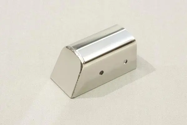 Product Image for Ändbeslag Relingslist 38mm