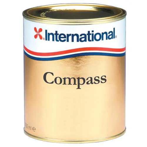 Product Image for Compass Fernissa 750ml