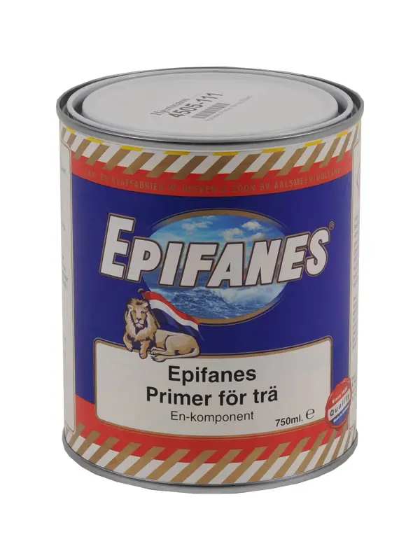 Product Image for Epifanes Primer För Trä 750ml - Båtlack