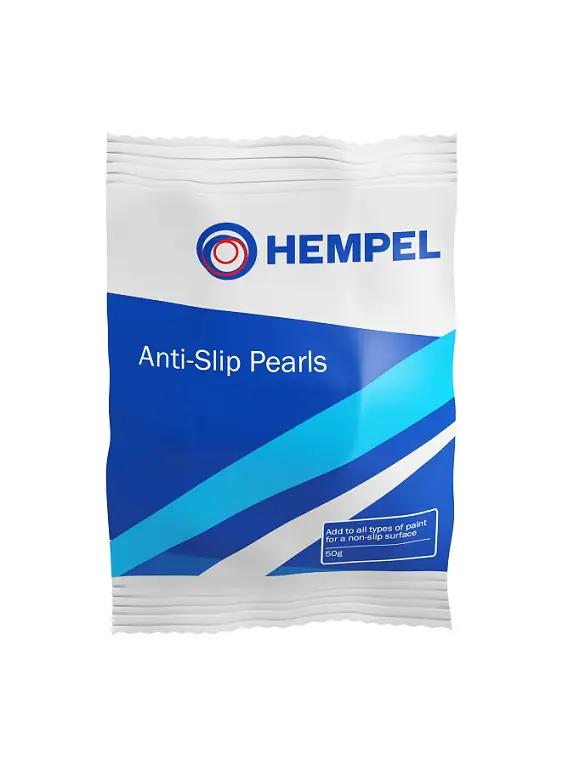 Product Image for Hempel Anti-slip Pearls 50g - Båtlack