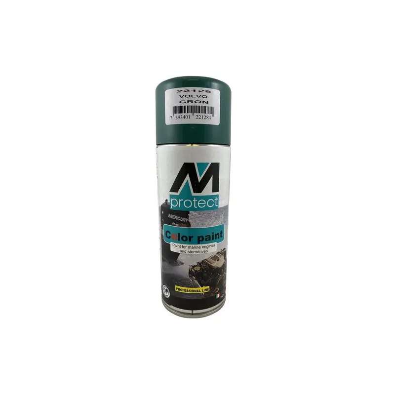 Product Image for Sprayfärg Till Motorer, Motordetaljer Och Drev - Båtlack