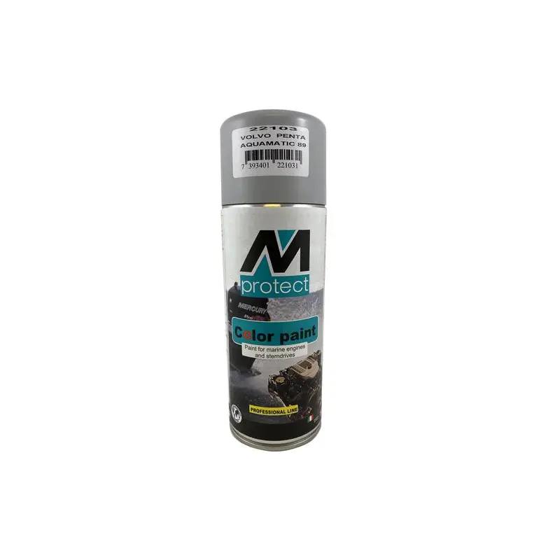 Product Image for Sprayfärg Till Motorer, Motordetaljer Och Drev - Båtlack
