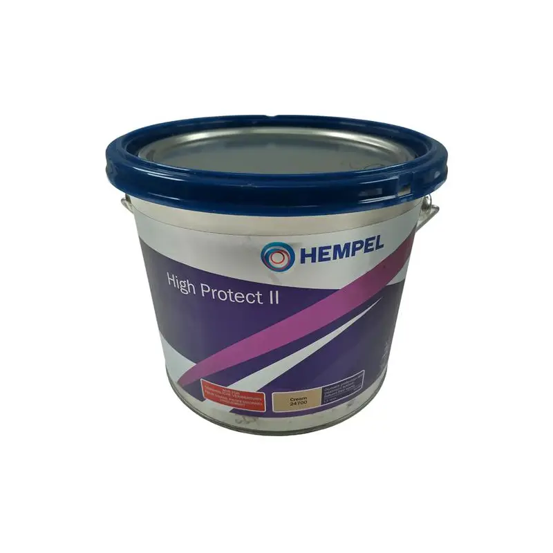 Product Image for Hempel Grundfärg High Protect Ii Bas Cream 1,5 Liter - Grundfärg för bottenfärg