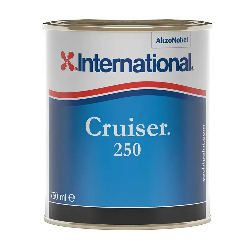 Product Image for Cruiser 250 Röd 0,75l