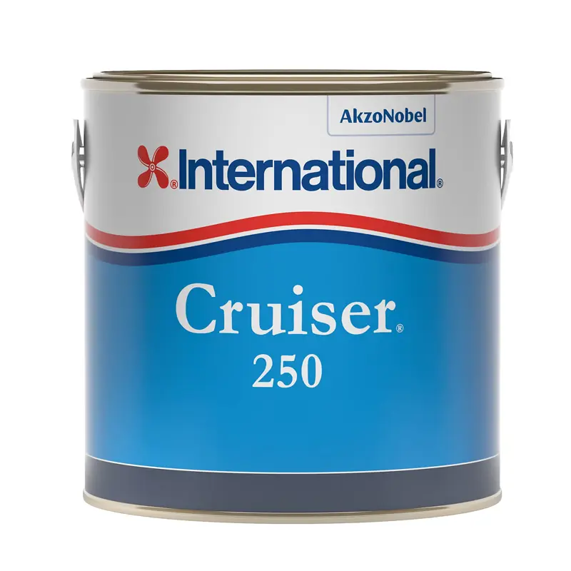 Product Image for Cruiser 250 Ljusblå 2,5l