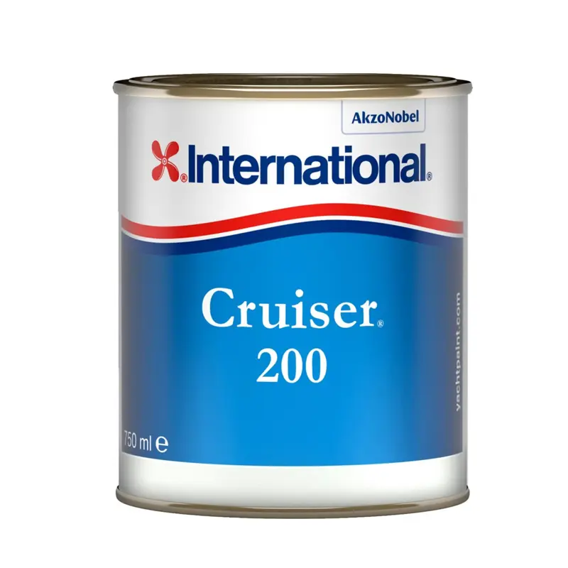 Product Image for Cruiser 200 Kritvit 0,75l