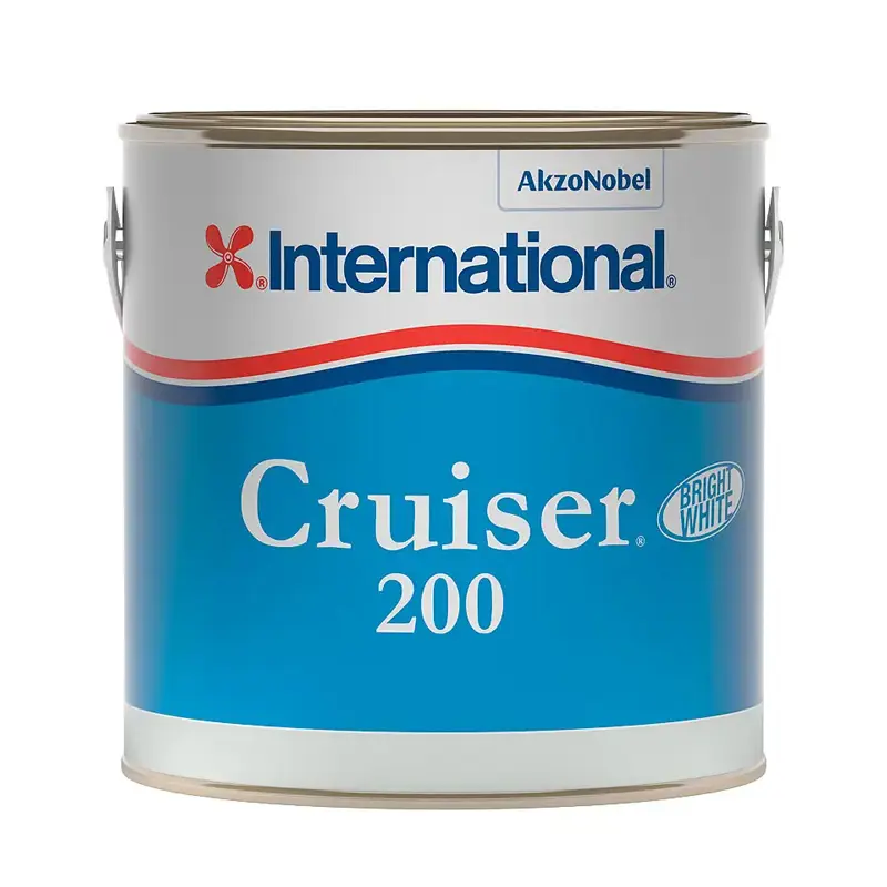 Product Image for Cruiser 200 Kritvit 2,5l