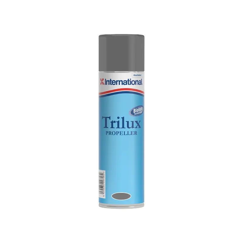Product Image for International Trilux Propeller Grå 0,5l