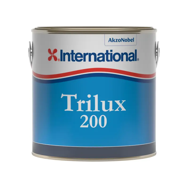 Product Image for Trilux 200 Navy Blå 0,75l