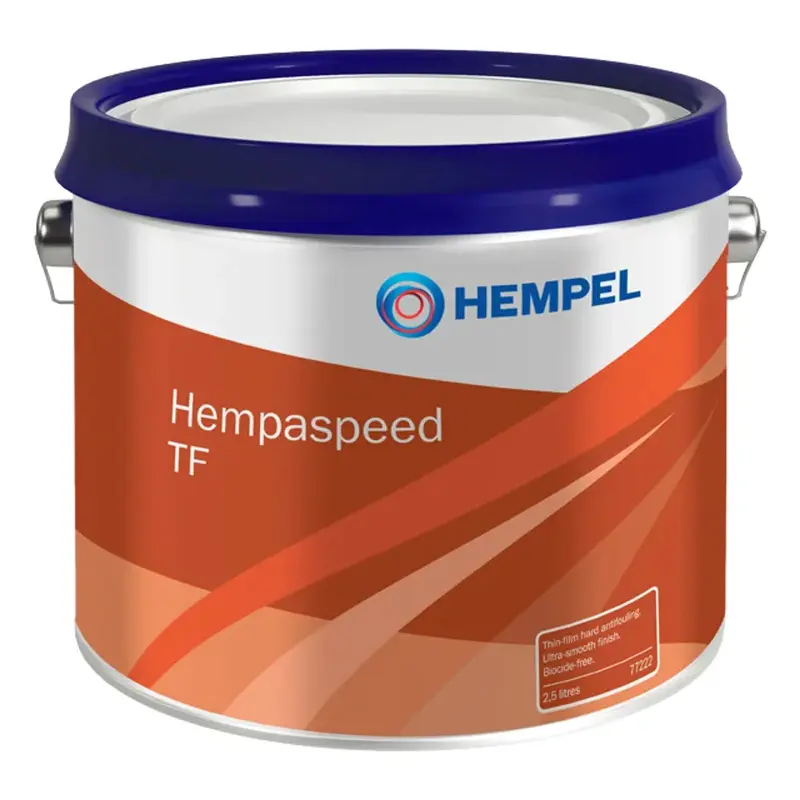 Product Image for Hempel Hempaspeed Tf Grå, 5 Liter