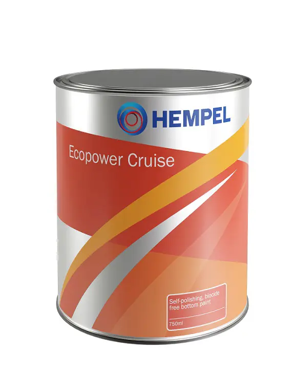 Product Image for Ecopower Cruise Vit 750ml