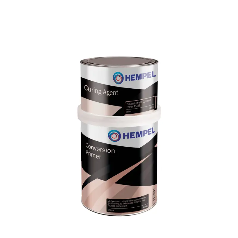 Product Image for Hempel Conversion Primer, Light Red, 0,75