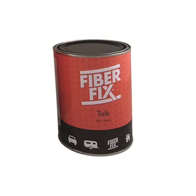 Product Image for Talk - Fyllnadsmedel I Polyesterplast, 1 Liter