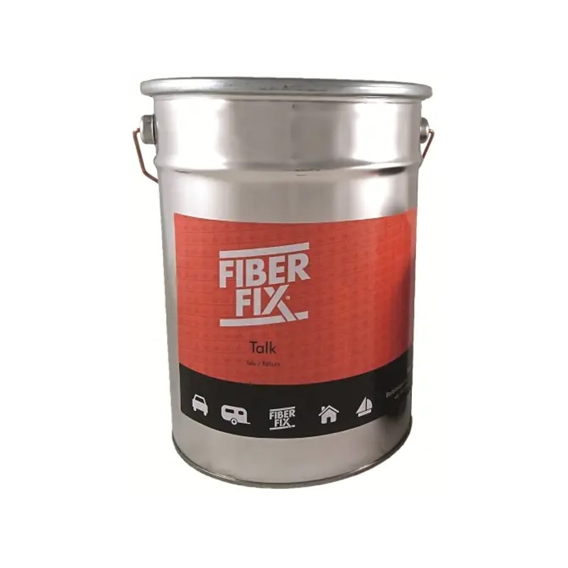 Product Image for Talk - Fyllnadsmedel I Polyesterplast, 5 Liter