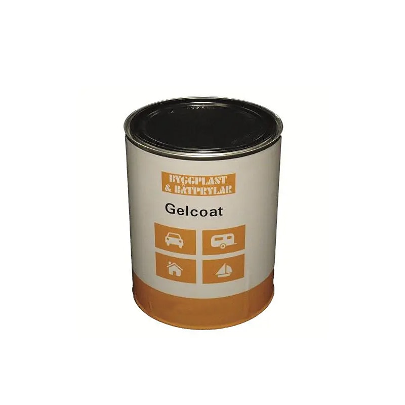 Product Image for Gelcoat Gs3032h Äggskal, 1 Kg