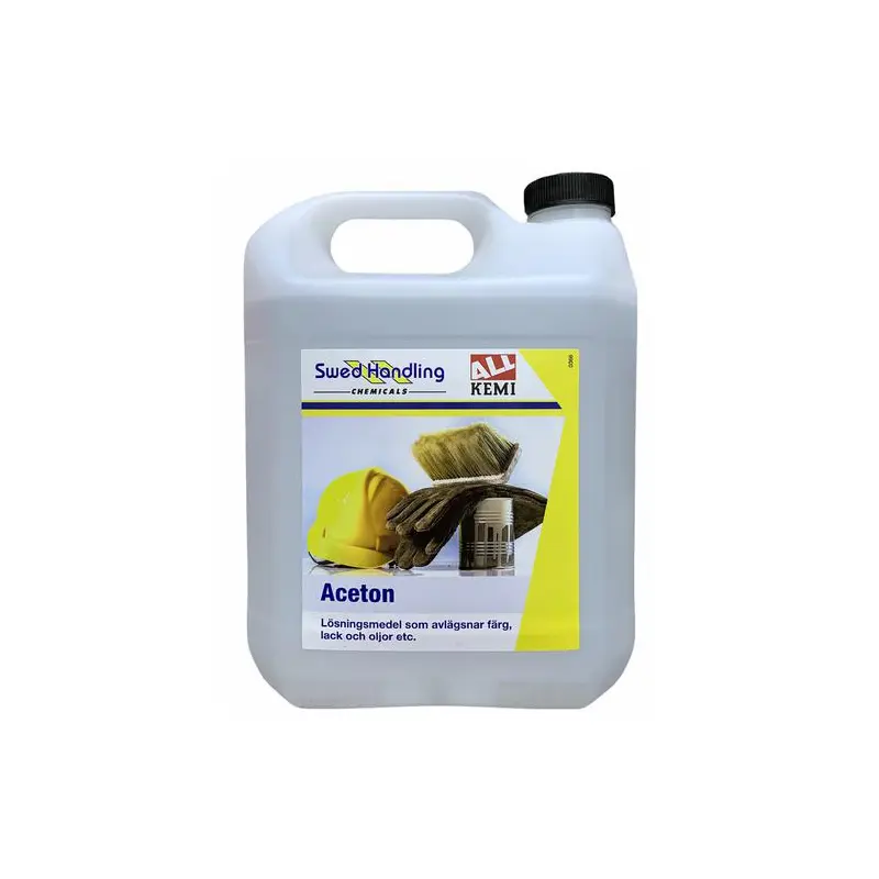 Product Image for Aceton 4l