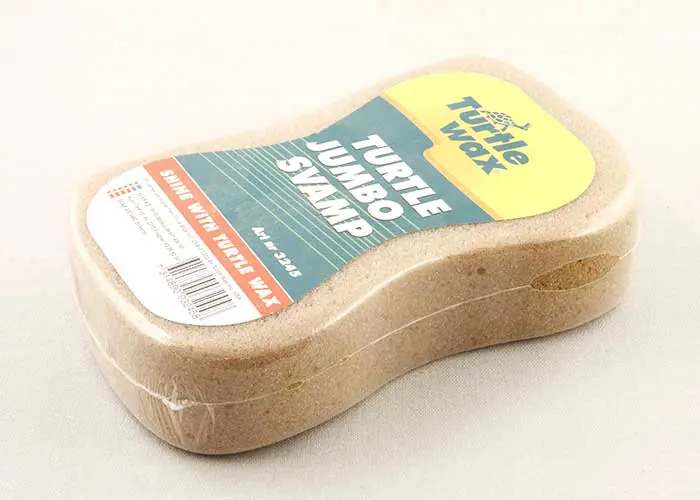 Product Image for Tvättsvamp Turtle Jumbo