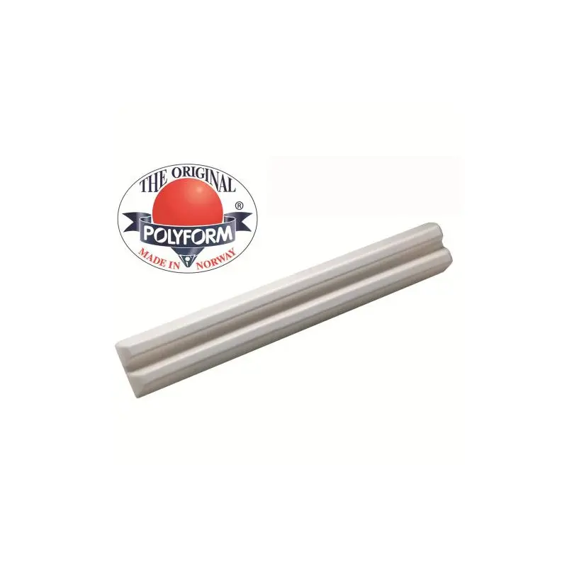 Product Image for Bryggfender 1000 X 140 Mm Vit - Ankring Och Linor Till Båt