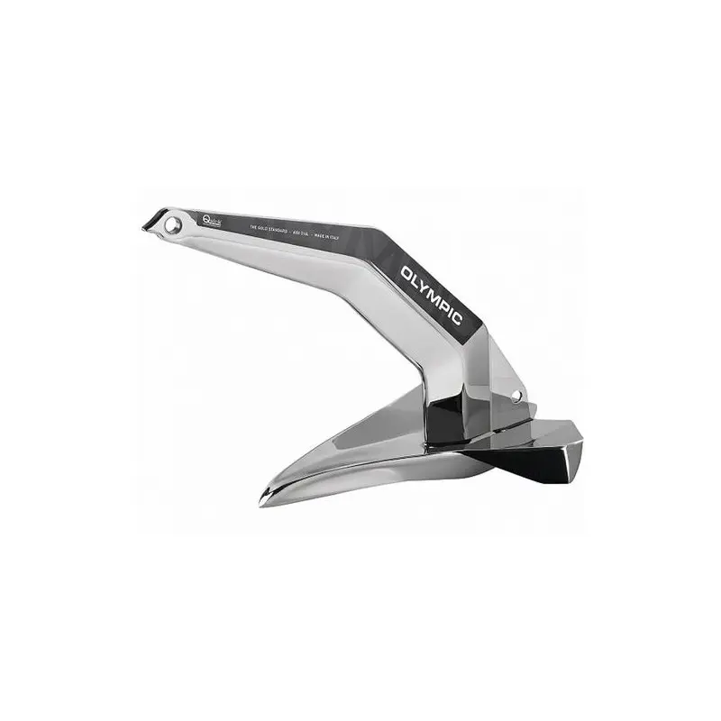 Product Image for Ankare Olympic 34 Kg - Ankring Och Linor Till Båt