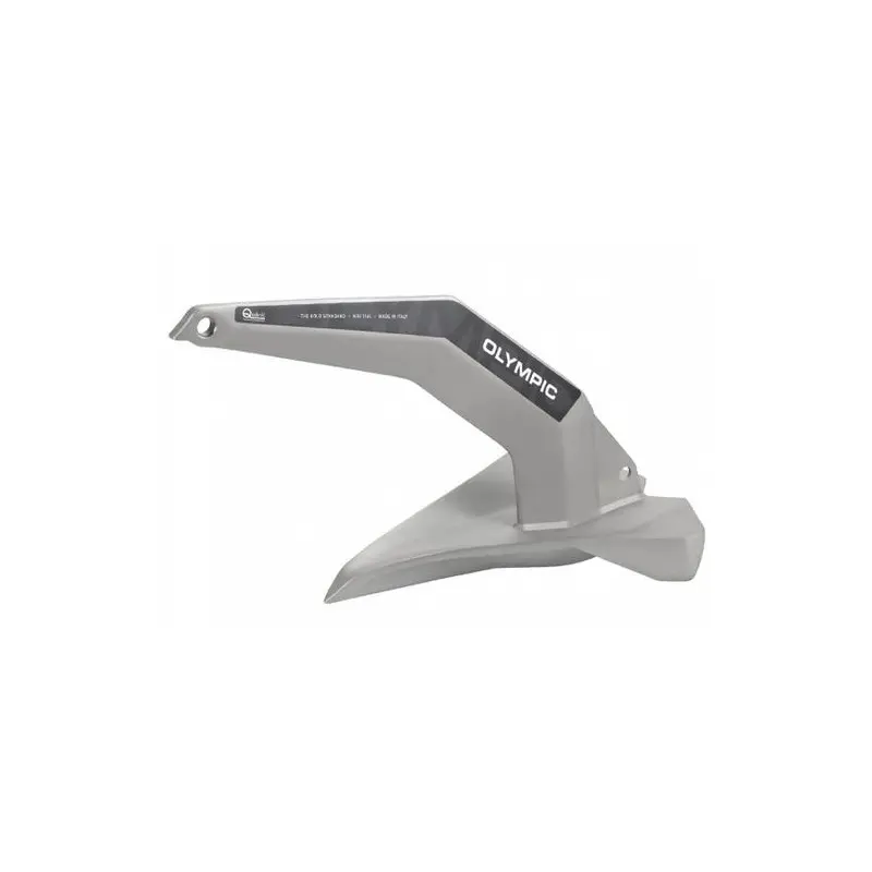 Product Image for Ankare Olympic 34 Kg Matt - Ankring Och Linor Till Båt