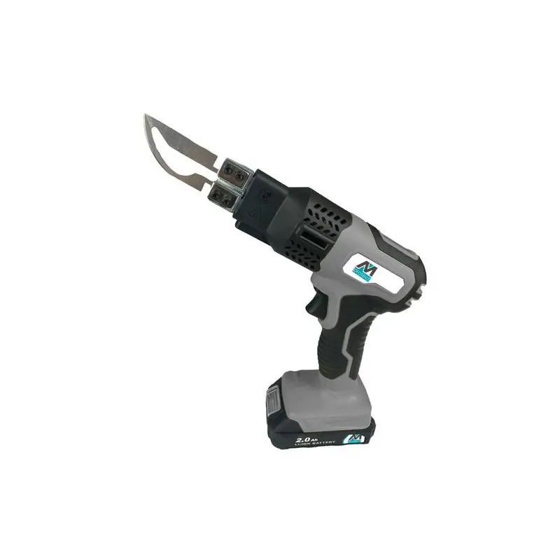 Product Image for Värmekniv Inkl Batteri 2ah