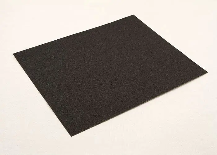 Product Image for Våtslippapper 320