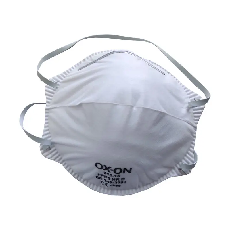 Product Image for Andningsskydd Ffp2 Fp=2st