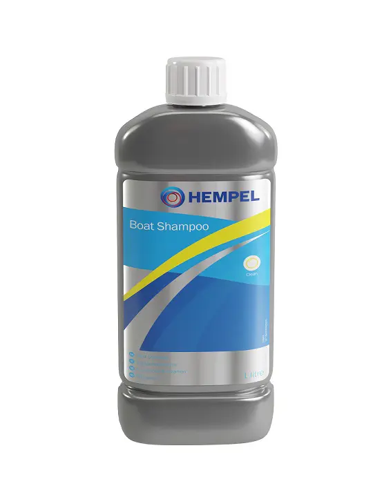 Product Image for Hempel Båtschampo 1lit