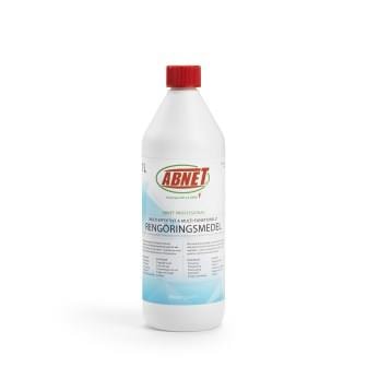 Abnet Professional Rengöring 1liter