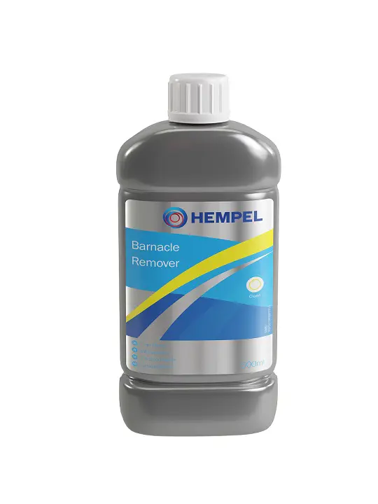 Product Image for Hempel Snäckborttagare 500ml