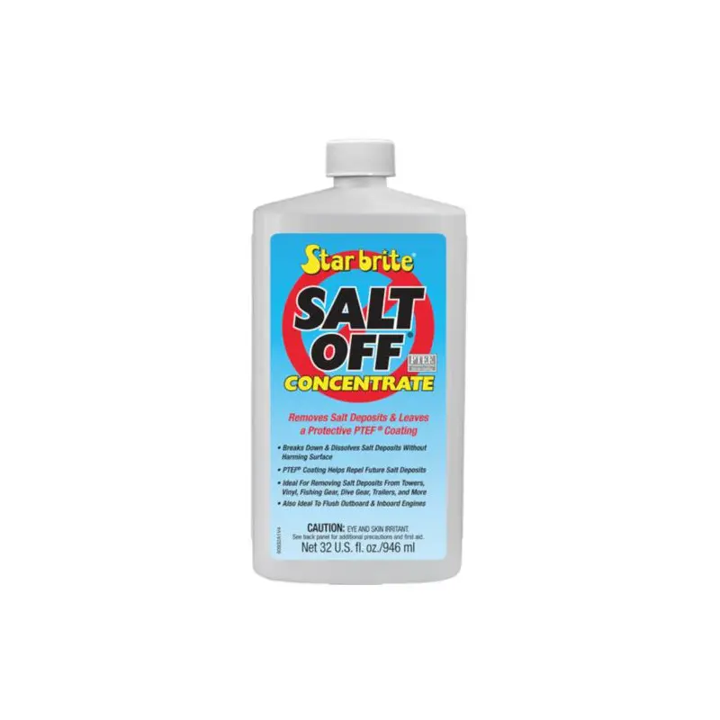 Product Image for Starbrite Salt-off Konsentrat
