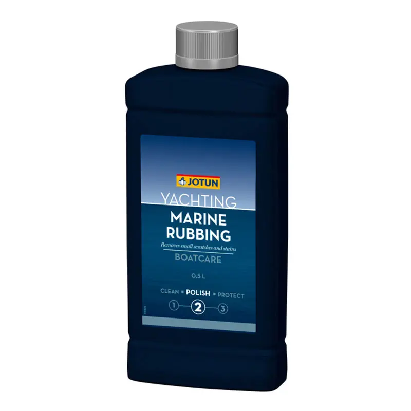 Product Image for Jotun Marine Rubbing 500ml