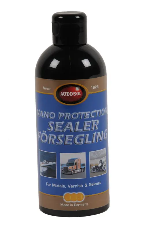 Product Image for Autosol Nano Vax 250ml