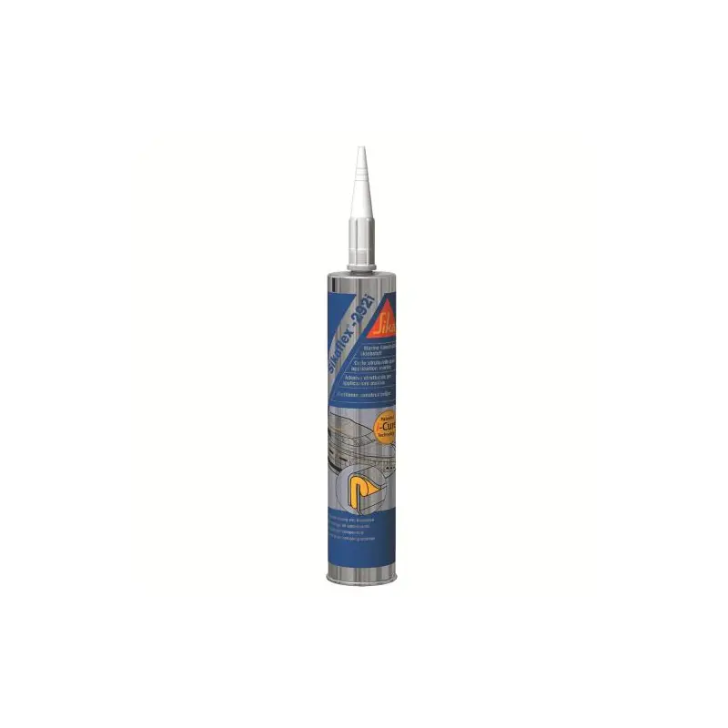 Product Image for Sikaflex 292i 300 Ml