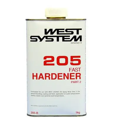 Product Image for Härdare 205 Snabb 1kg (b-pack)